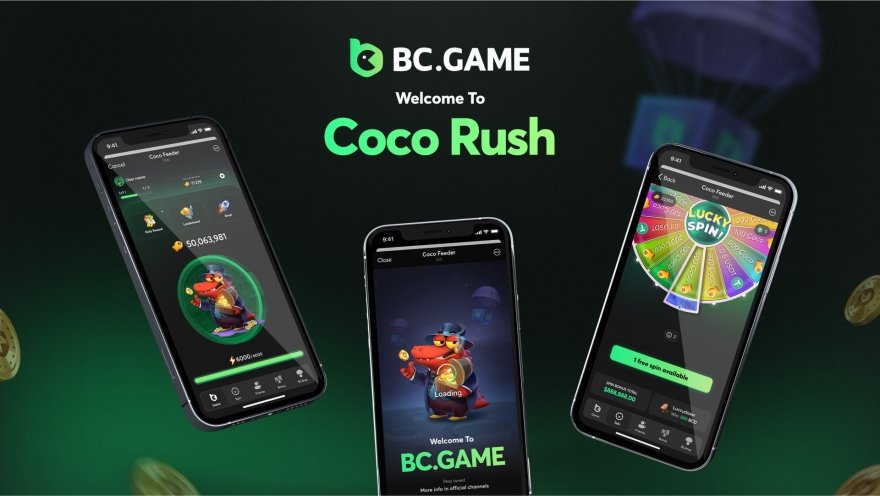 BTC7777777.com Nigeria’s Leading Platform for Online Gaming
