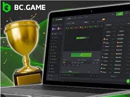 Discover the BC.Game JP App Your Gateway to Exciting Crypto Gaming