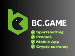 Exploring the Thrills of BC GAME The Ultimate Crypto Casino Experience