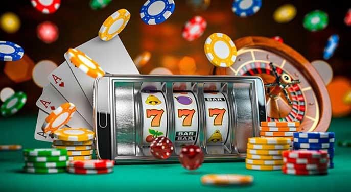 Discover the Excitement of SlotsAmigo Casino & Sportsbook 154927454