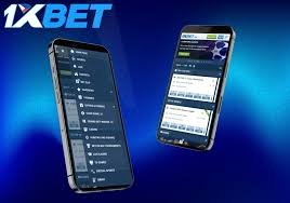 Experience Seamless Betting with the 1xBet App -1433631357 Experience Seamless Betting with the 1xBet App -1433631357
