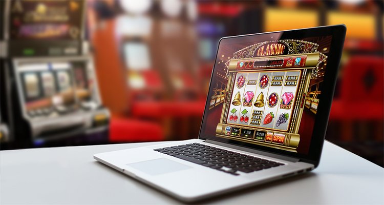 Experience the Thrill of CasinoJoy Online Casino UK
