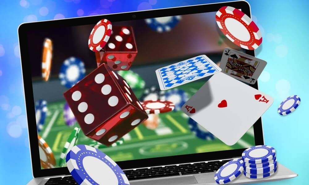 Experience Thrills at SpinsCastle Casino & Sportsbook