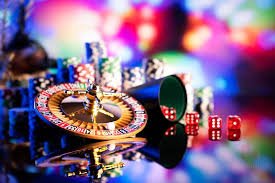 Explore the Excitement of Casinoly Online Casino UK 72921376