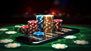 Explore the Thrills of Online FatBet Casino -39249608