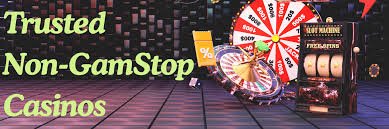 Exploring Non Gamstop Casino Sites A Guide for Players 910269736