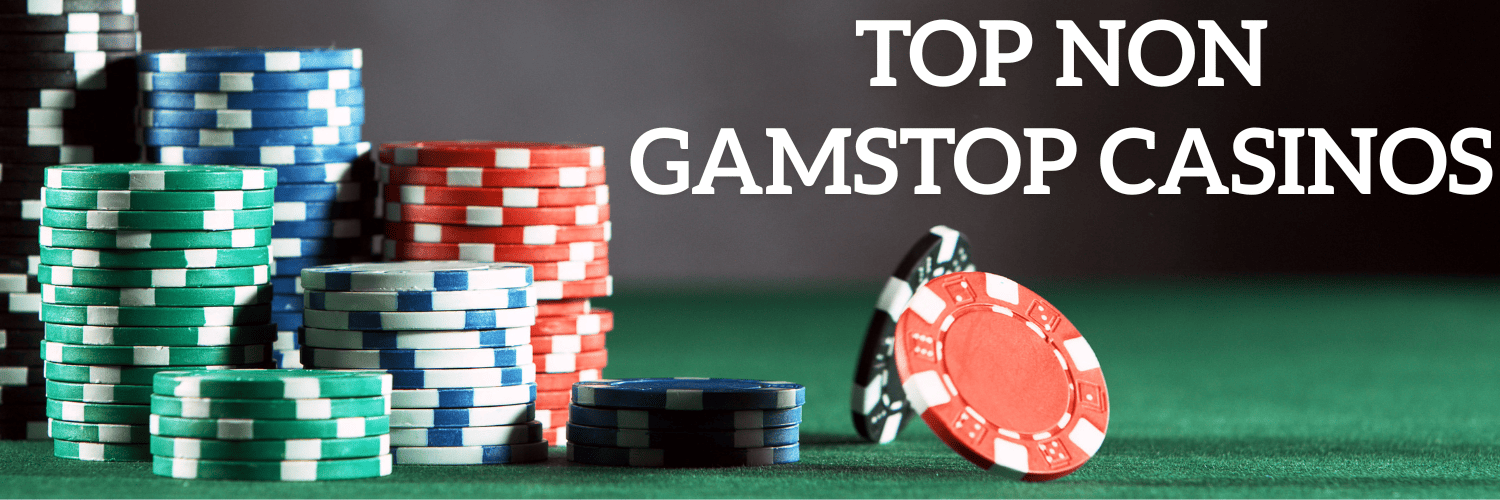 Exploring Non Gamstop Casino Sites A Guide for Players 910269736