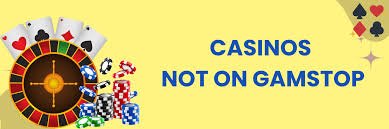 Exploring Non Gamstop UK Casino Sites A Comprehensive Guide -1903183920