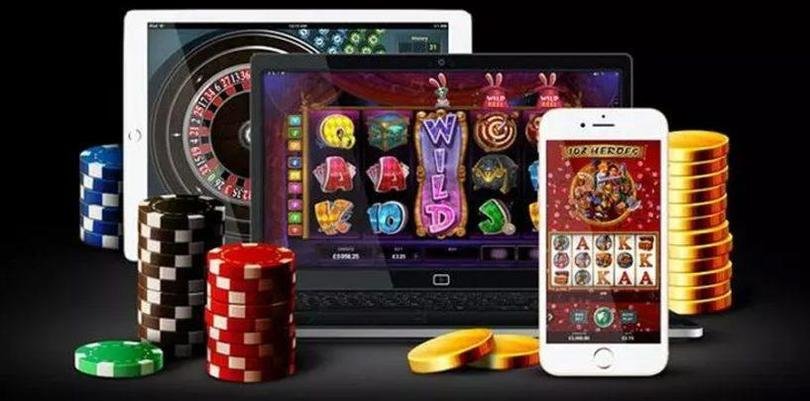Gamblii Online Casino UK Your Ultimate Gaming Experience