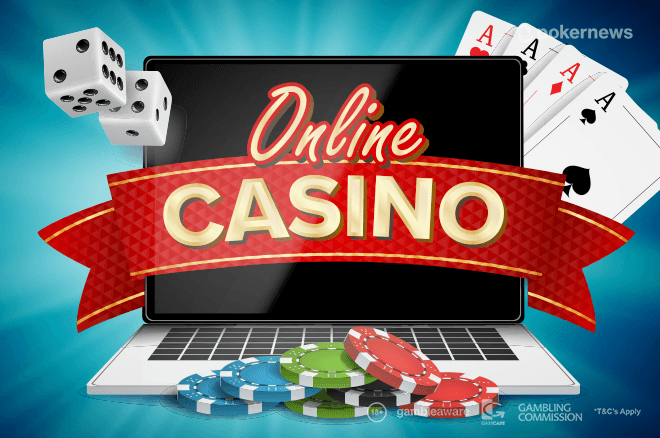 Gamblii Online Casino UK Your Ultimate Gaming Experience
