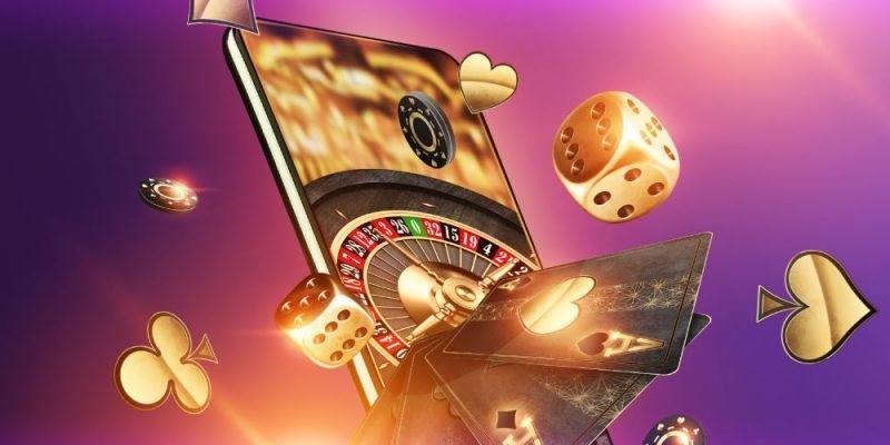 Gamblii Online Casino UK Your Ultimate Gaming Experience