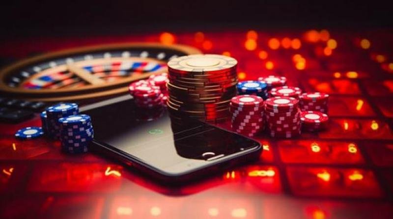 Unveiling the Excitement of MisterX Casino & Sportsbook