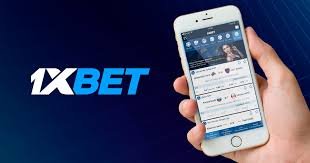 Experience Thrilling Betting with the 1xBet App 469894987
