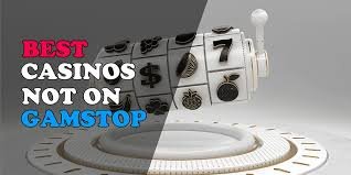 Non Gamstop UK Casino Sites A Guide to the Best Options Non Gamstop UK Casino Sites A Guide to the Best Options