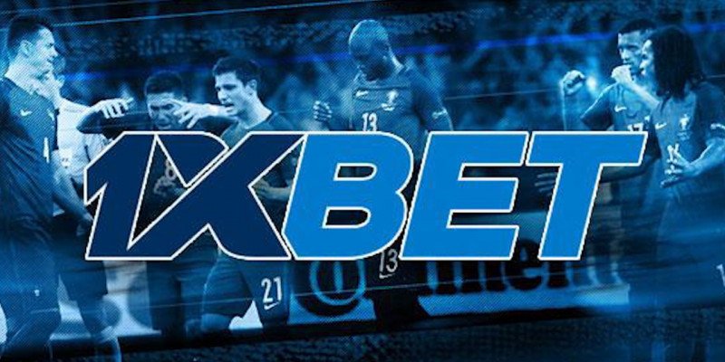 ดาวน์โหลดแอป 1xBet ประเทศไทย - พนันออนไลน์สะดวกและรวดเร็ว