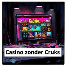 Beste Casino Zonder CRUKS Ontdek Jouw Ideale Spelomgeving
