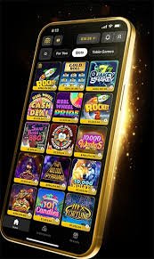Experience the Thrill of Gaming at Casobet Casino Experience the Thrill of Gaming at Casobet Casino